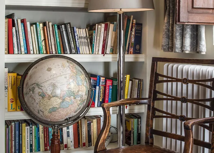 La Torre Del Visco - Relais & Chateaux 호텔 4*