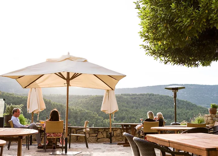 호텔 La Torre Del Visco - Relais & Chateaux