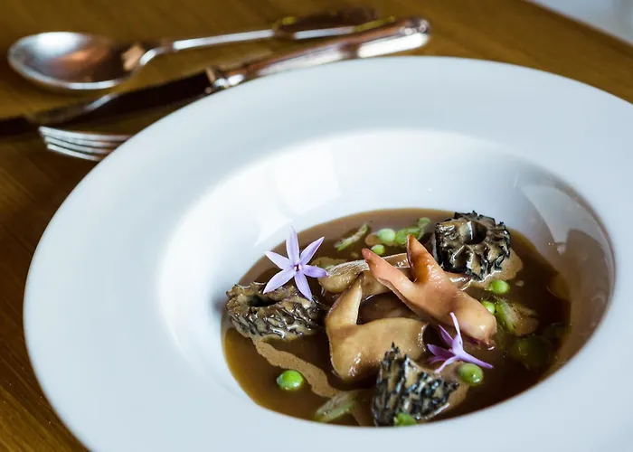 La Torre Del Visco - Relais & Chateaux 4* Fuentespalda