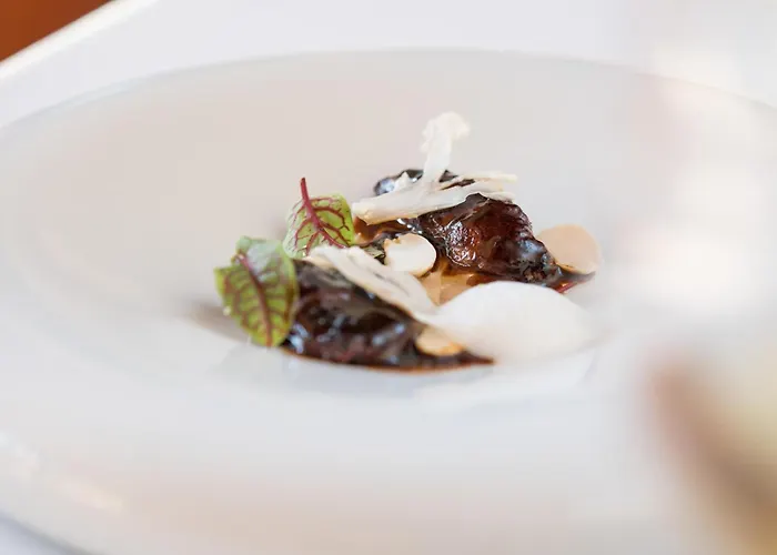 La Torre Del Visco - Relais & Chateaux