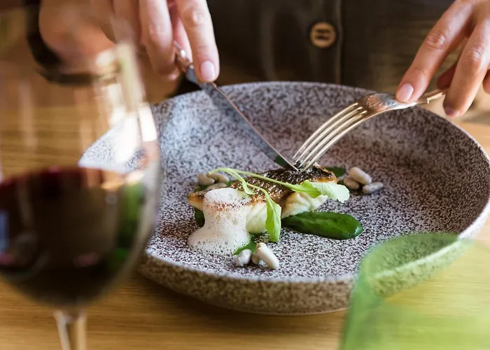 호텔 La Torre Del Visco - Relais & Chateaux 4*