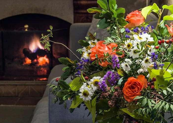 호텔 La Torre Del Visco - Relais & Chateaux Fuentespalda