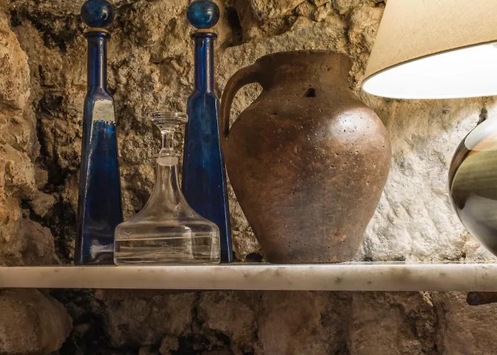 호텔 La Torre Del Visco - Relais & Chateaux