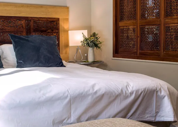 La Torre Del Visco - Relais & Chateaux 4* Fuentespalda