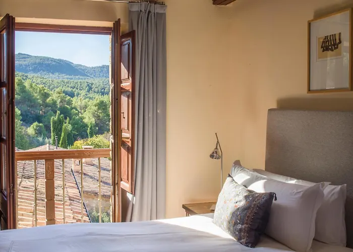 Hotel La Torre Del Visco - Relais & Chateaux