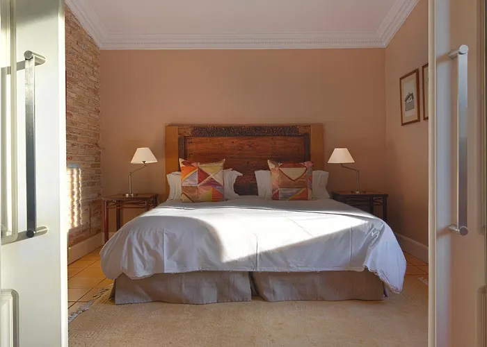 La Torre Del Visco - Relais & Chateaux 4* Fuentespalda