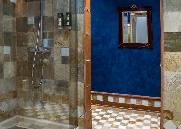 Hotel La Torre Del Visco - Relais & Chateaux