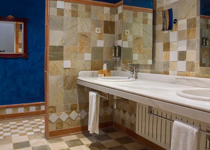 La Torre Del Visco - Relais & Chateaux Hotel