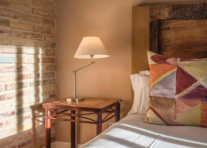 La Torre Del Visco - Relais & Chateaux 4*