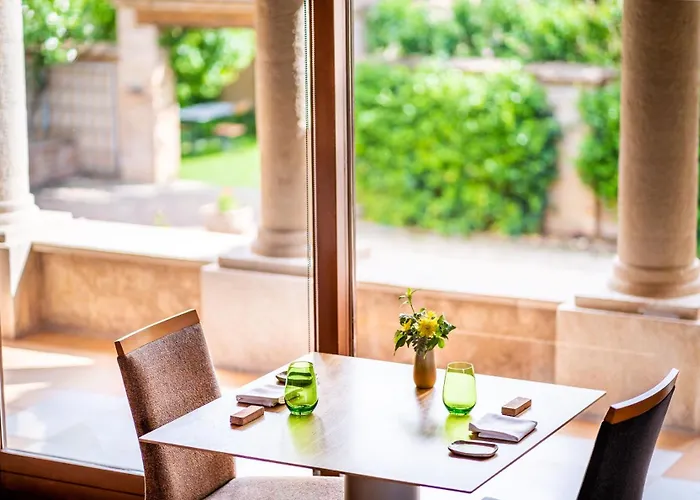 호텔 La Torre Del Visco - Relais & Chateaux