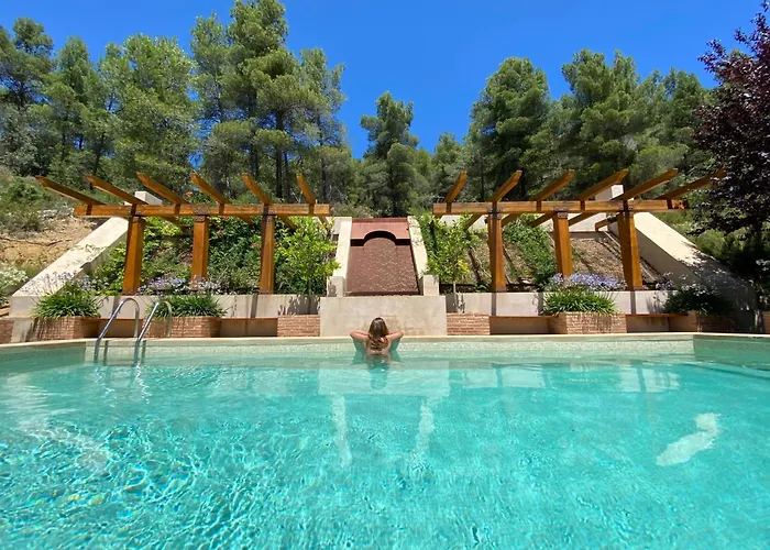 La Torre Del Visco - Relais & Chateaux