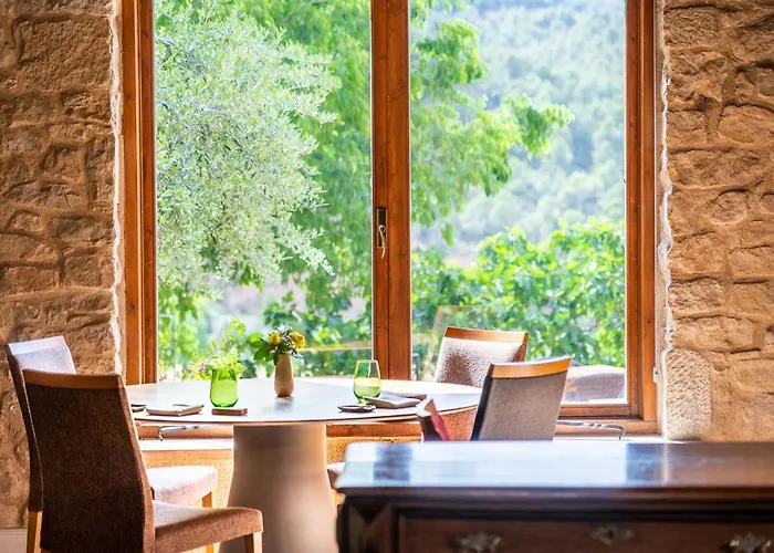 La Torre Del Visco - Relais & Chateaux