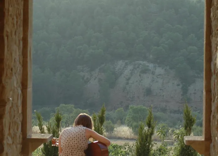 La Torre Del Visco - Relais & Chateaux 4*