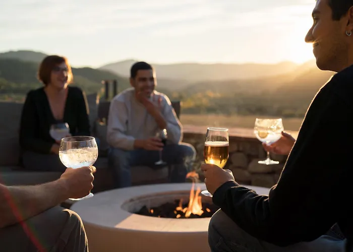 Hotel La Torre Del Visco - Relais & Chateaux