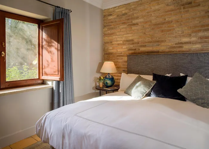 Hotel La Torre Del Visco - Relais & Chateaux