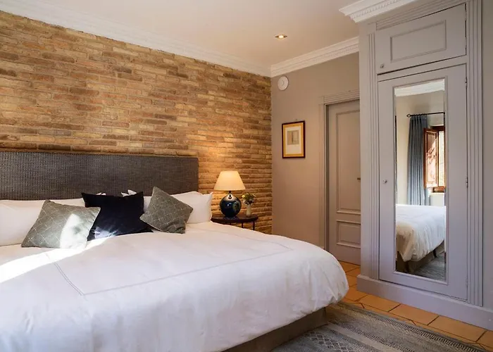 Hotel La Torre Del Visco - Relais & Chateaux