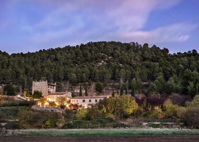 La Torre Del Visco - Relais & Chateaux 4*