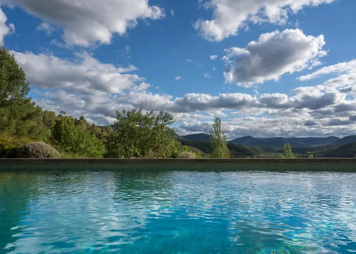 La Torre Del Visco - Relais & Chateaux