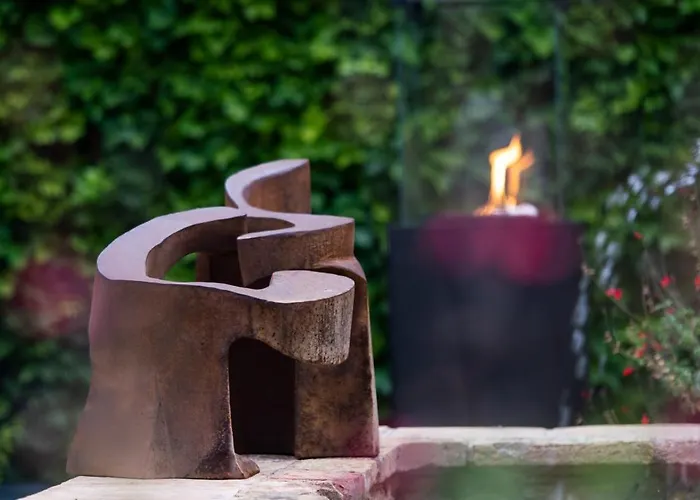 La Torre Del Visco - Relais & Chateaux 호텔