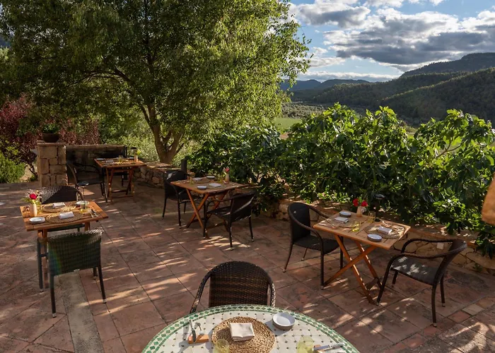 La Torre Del Visco - Relais & Chateaux