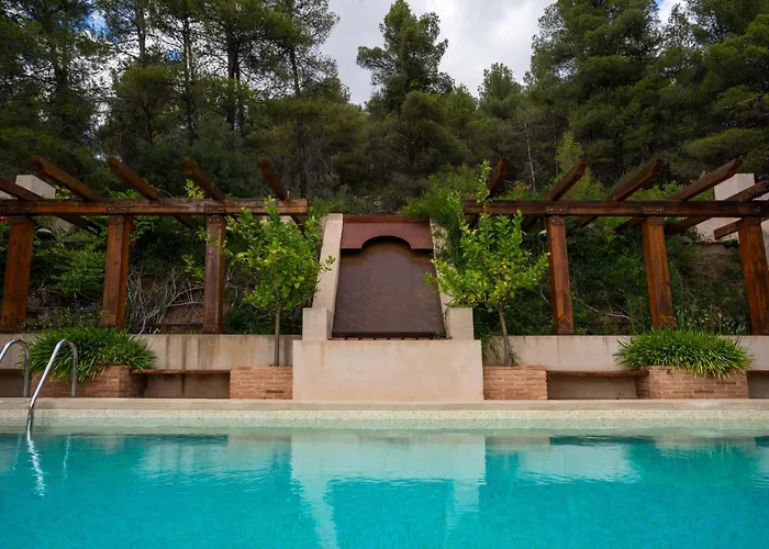 Hotel La Torre Del Visco - Relais & Chateaux