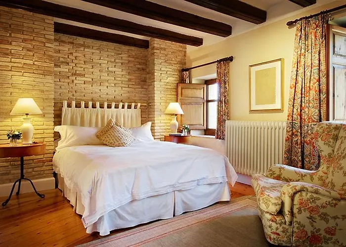 호텔 La Torre Del Visco - Relais & Chateaux 4*
